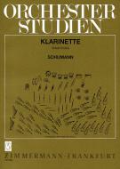 Etudes d'orchestre 
