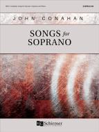 Songs for Soprano 