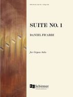 Suite No. 1 for Organ 