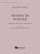 Woods in Winter 