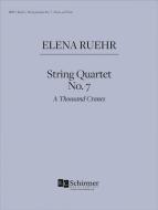 String Quartet No. 7 