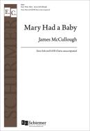 Mary Had a Baby 