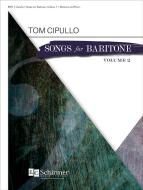 Songs for Baritone, Vol. 2 