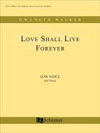 Love Shall Live Forever 
