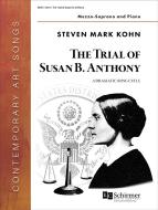 The Trial of Susan B. Anthony 