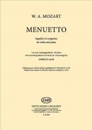 Menuetto 