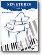 New Etudes Book 2 
