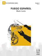 Fuego Espanol Standard