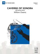 Caverns of Sonora Standard