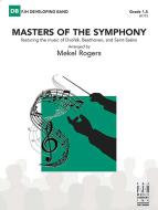 Masters of the Symphony Standard