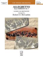 Allegretto Standard