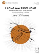 A Long Way From Home Standard