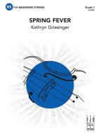 Spring Fever Standard