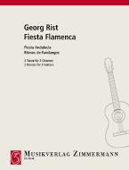 Fiesta Flamenca Standard