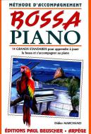Bossa Piano 