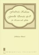 Grande Sonate op. 69 