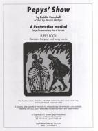 Pepys Show 