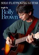 Solo Flatpicking Guitar 