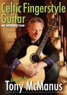 Celtic Fingerstyle Guitar - An Introduction 
