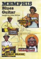 Memphis Blues Guitar 