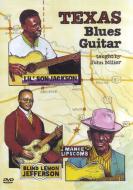 Texas Blues Guitar 