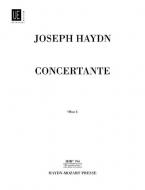 Sinfonia Concertante 
