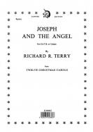 Joseph and The Angel 