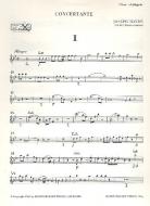 Sinfonia Concertante 