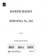 Sinfonia Nr.102 Hob. 102 