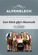 Zum Glück gibt's Blasmusik 
