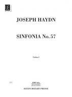 Sinfonia Nr.57 Hob. I:57 