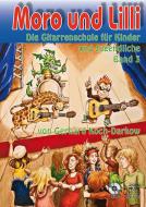 Moro und Lilli 3 (mit CD) 