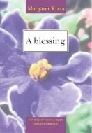 A Blessing 
