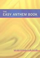 Easy Anthem Book 