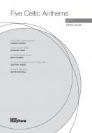 Five Celtic Anthems Set 2 