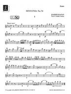 Sinfonia no 74 