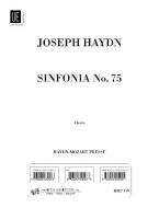 Sinfonia no 75 