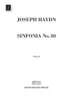 Sinfonia Nr.80 Hob. I:80 