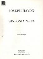 Sinfonia Nr.82 'L'Ours' Hob. I:82 