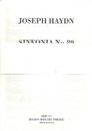 Sinfonia no 89 