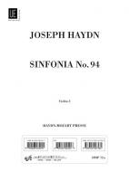 Sinfonia Nr.94 'Paukenschlag' Hob. I:94 