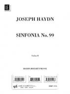 Sinfonia Nr.99 Hob. 99 