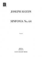 Sinfonia Nr.64 Hob. I:64 