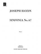 Symphonie no 67 
