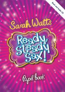 Ready Steady Sax 