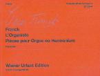 Œuvres complètes pour orgue, volume 5 