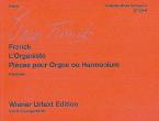 Œuvres complètes pour orgue, volume 5 