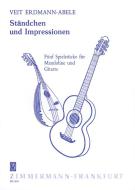Sérénades et Impressions 