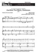 God Rest You Merry, Gentlemen 