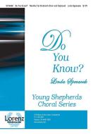 Do You Know? 